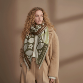 Dreiecktücher - Happiens